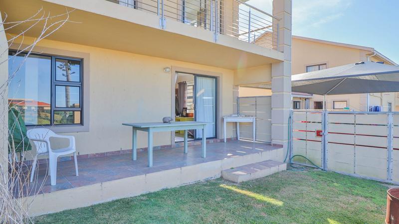 3 Bedroom Property for Sale in Heiderand Western Cape